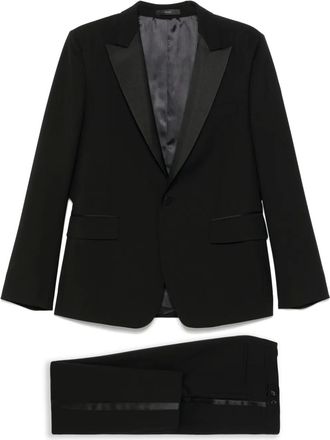 Paul Smith Completo Soho - Nero