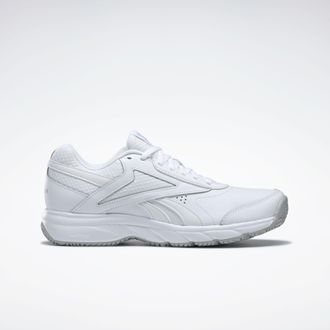Reebok Womens Work N Cushion 4.0 In /Cold M