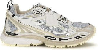 Off-white Be Right Back Sneakers - Heren - Sneakers - Veelkleurig - 41 EU - Leer - Schoenen