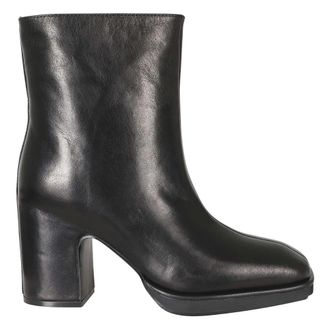 Paloma Barcel&oacute; Arya Nappalux Boot - - Shoes - Donna - Nero - 38 EU