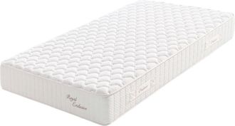 Moonia Colchón Muelles ensacados - 90x190 cm - 30 cm