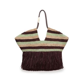 Zimmermann Tassen, Dames, Veelkleurig, ONE Size, Zimmer Bag E26