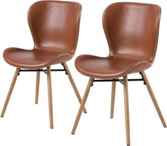 Mørteens home24 Polsterstuhl LIVARAS