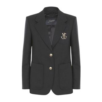 Seafarer Mujer, Chaquetas, Negro, Talla: L