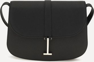 Tom Ford Borsa a Tracolla in pelle piccola Woman UNI