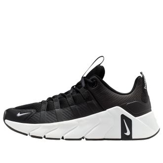 Nike (WMNS) Nike Free Metcon 7 Black White II7406-002