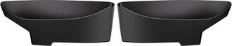OEM Accesorios De Almacenamiento De Tpe Para La Adaptaci&oacute;n De Huecos De Puertas Delanteras - Aptos Para Modelos Clase E E300le260
