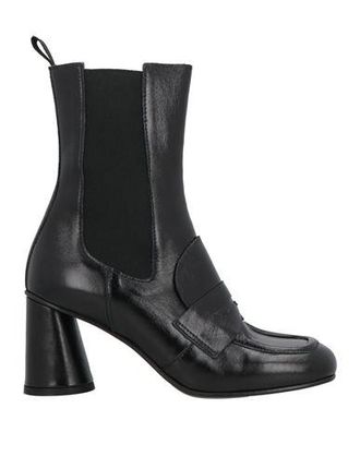 Just Juice Ankle boots