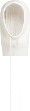Fusalp Gorro Cozy Cowl - Sport - unisex - Blanco - ONE SIZE