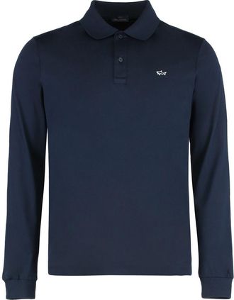 Paul & Shark Cotton Polo