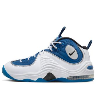 Nike Air Penny 2 Atlantic Blue 2023 FN4438-400