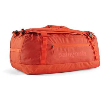 Patagonia Black Hole Duffel 55 Reisetasche - | rot