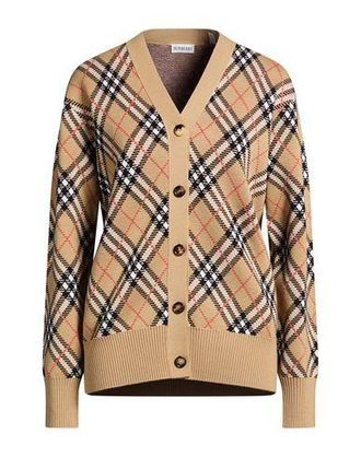 Burberry KNITWEAR - Cardigans sur YOOX.COM
