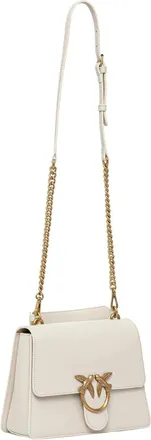 Pinko Pinko, Donna, Borse, Bianco, Taglia unica, new