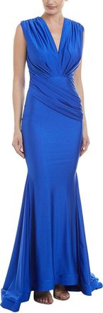 Issue New York Issue New York Gown