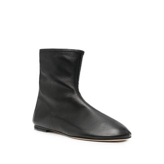 Dear Frances Balla Boot - Black