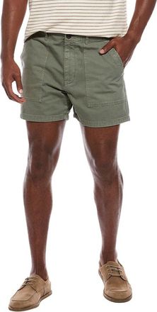 Madewell Fatigue Short