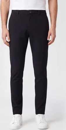 Roberto Ricci Design Pantaloni chino slim fit in tessuto tecnico SURFLEX