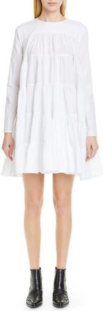 Merlette Soliman Dress in White at Nordstrom, Size Medium