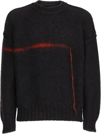 Isabel Benenato Isabel Benenato, Uomo, Maglie, Nero, S, new