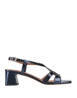Le Gazelle CALZADO - Sandalias con cierre en YOOX.COM