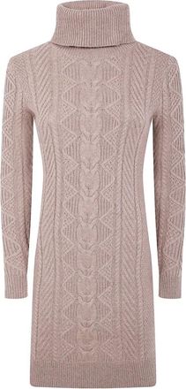 Ralph Lauren Hurava Long Sleeves Day Dress