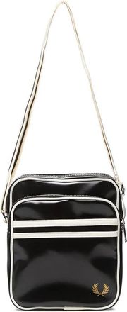 Fred Perry Classic Side Bag Bags