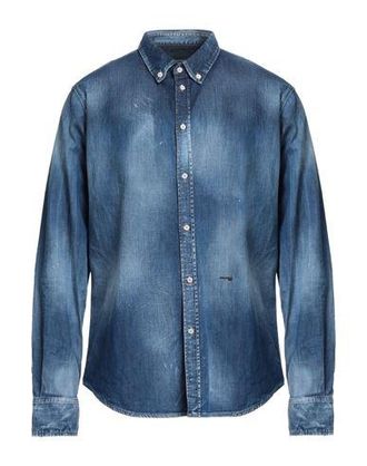 Dsquared2 Denim shirts