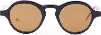 Thom Browne Ues926a/g0002 Sunglasses