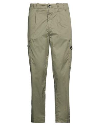 Officina 36 BOTTOMWEAR - Trousers on YOOX.COM