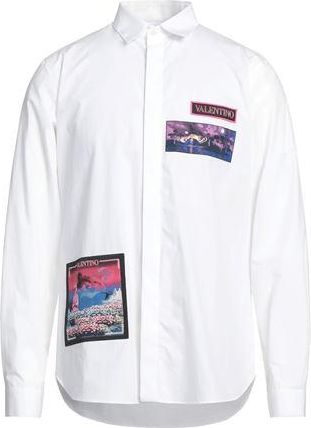 Valentino Garavani CAMISETAS Y TOPS - Camisas en YOOX.COM