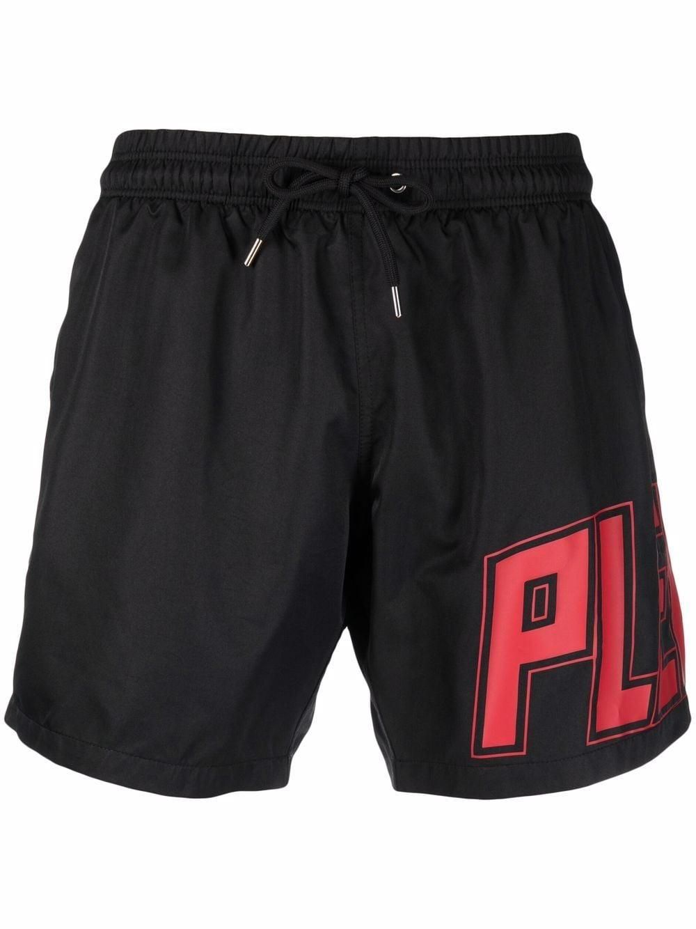 Philipp 2024 Plein Teddy Boxer pair