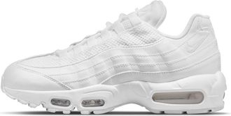 Nike (WMNS) Nike Air Max 95 Next Nature Triple White DH8015-100