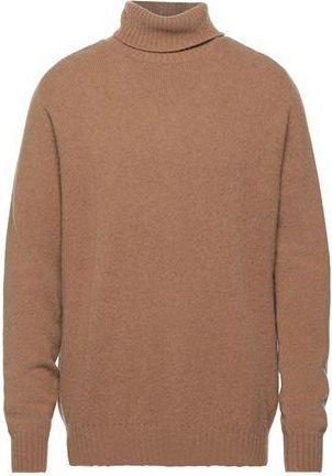 Paltò PRENDAS DE PUNTO - Cuello alto en YOOX.COM