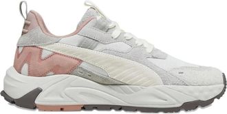 Puma Sneakers RS-TRCK New Horizon - Bianco