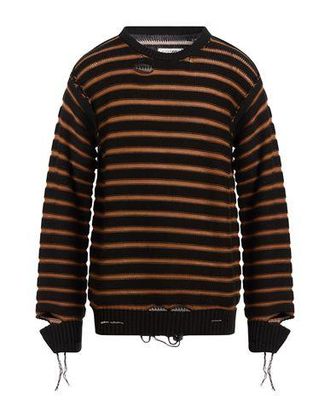 Maison Margiela STRICKWAREN - Pullover auf YOOX.COM