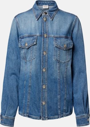 Tod's Denim shirt