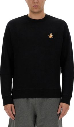 Maison Kitsuné Speedy Fox Sweatshirt