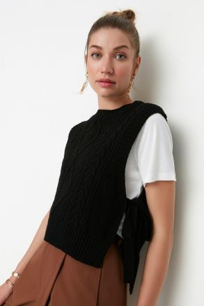 Trendyol Vrouw/Meisje Ronde hals Trui