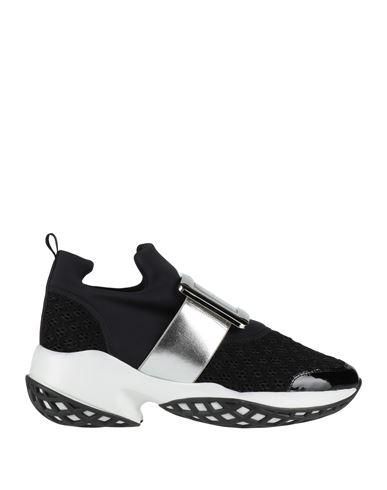 Philippe Model La Rue Mondial Tech low-top sneakers - men