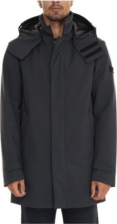 Peuterey Uomo, Giacche, Blu, XL, new