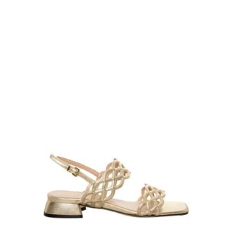 Evaluna Evora - - Shoes - Donna - Giallo - 36 EU