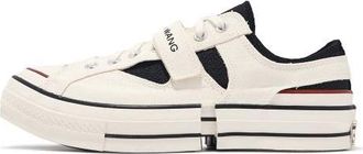 Converse x Feng Chen Wang Chuck 70 Low 2-In-1 - Egret A08857C