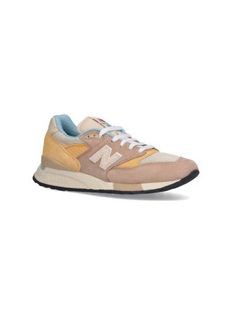 New Balance U998 Sneaker - Beige