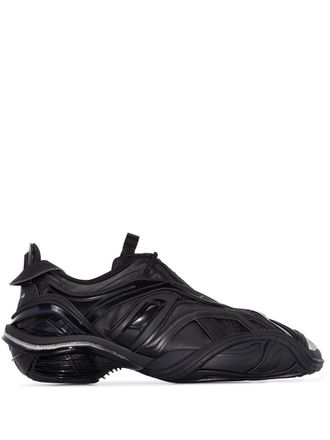 Balenciaga Sneakers Tyrex - Nero