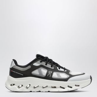 On Cloudtilt Remix Black/Ivory sneakers