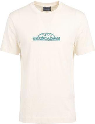 Emporio Armani TOPWEAR - T-shirts on YOOX.COM
