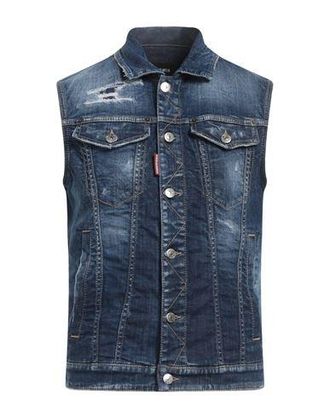 Dsquared2 Denim outerwear