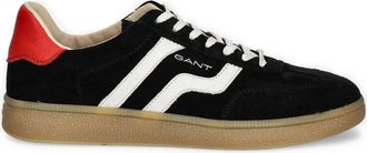 GANT Sneakers Cuzima - Nero