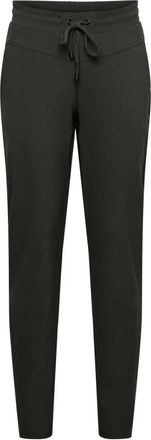 &Co Woman Penny Broek - Dames - Broeken - Groen - Maat: M Leer